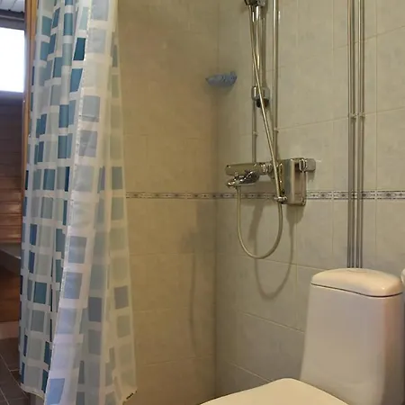 Apartmán Outapailakka K19