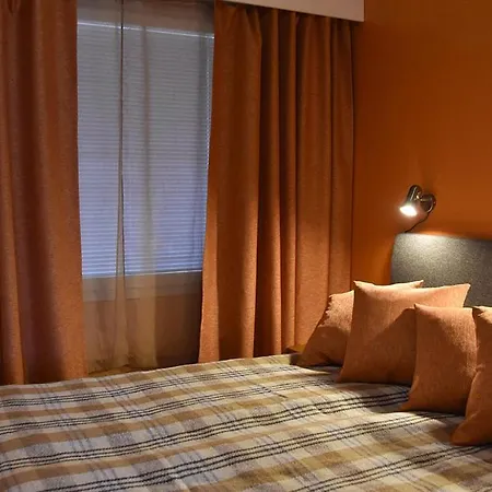Apartmán Outapailakka K19 *