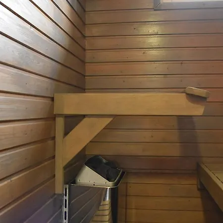 Apartmán Outapailakka K19 *